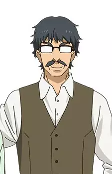 Arima, Koudai