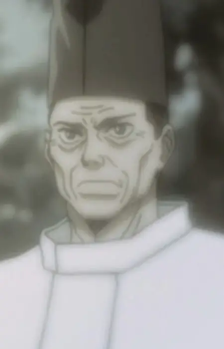 Abe no Yasuchika