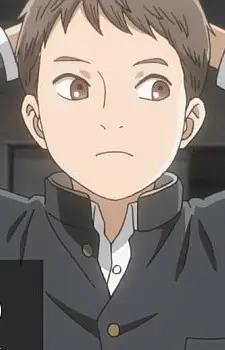 Matsubayashi, Hiro