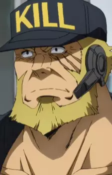 Killer T Saibou