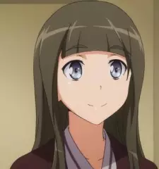 Kisaragi, Shizuka
