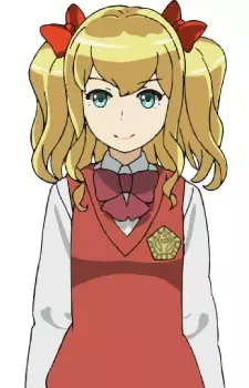 Hinomiya, Niho