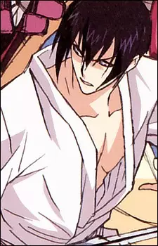 Hayasaka, Shusui