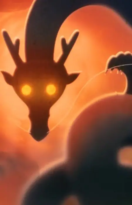 Dragon King
