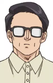 Komi, Masayoshi