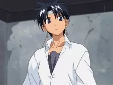 Asagi, Rumina