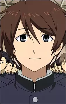 Endou, Haruhiko