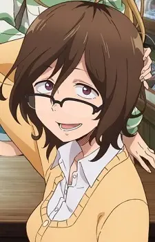 Owari, Hajime