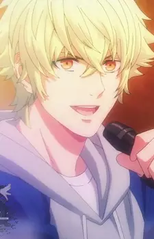 Hyuuga, Yamato
