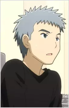 Funaki, Ryuuichi