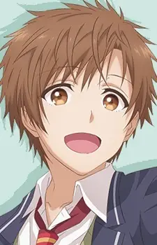 Akazawa, Itsuki