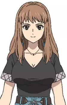 Oki, Marumi