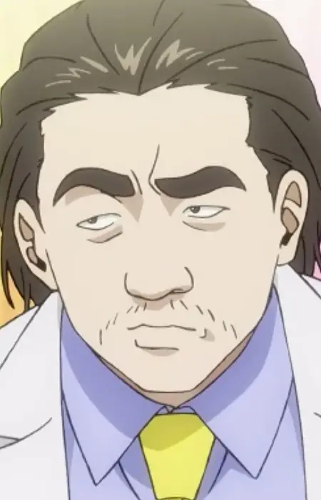 Hirokawa