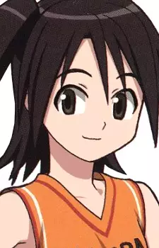 Akashi, Yuuna