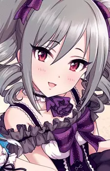 Kanzaki, Ranko