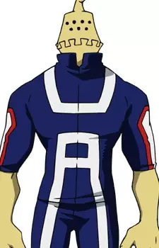Bondo, Kojirou