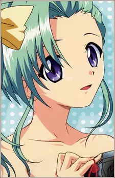 Nishizaki, Noriko