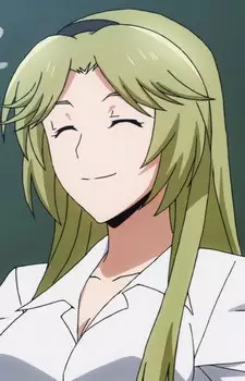 Kobayakawa, Miku