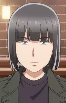 Ikaruga, Kei