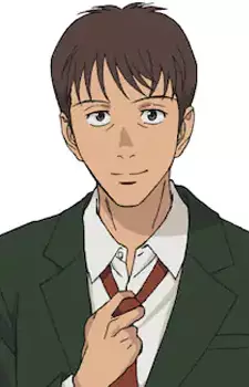 Tosu, Tetsuo