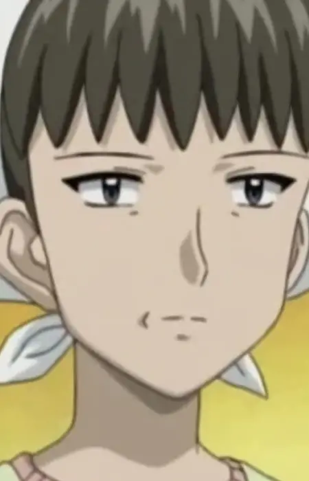 Akira's Mother