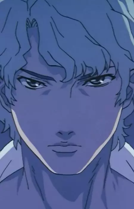 Blue, Keith