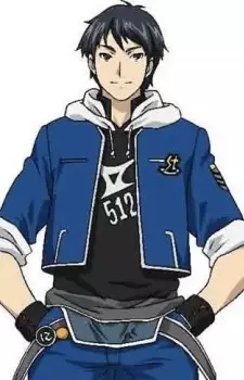 Sendo, Kiyoharu