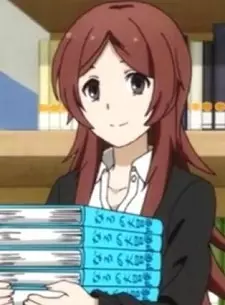 Hirayama, Kasumi
