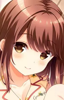 Shiina, Kokomi