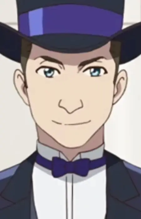 Haryuu, Mushirou