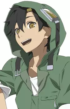 Seto, Kousuke