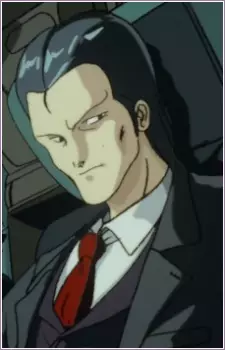 Mason, Brian J.