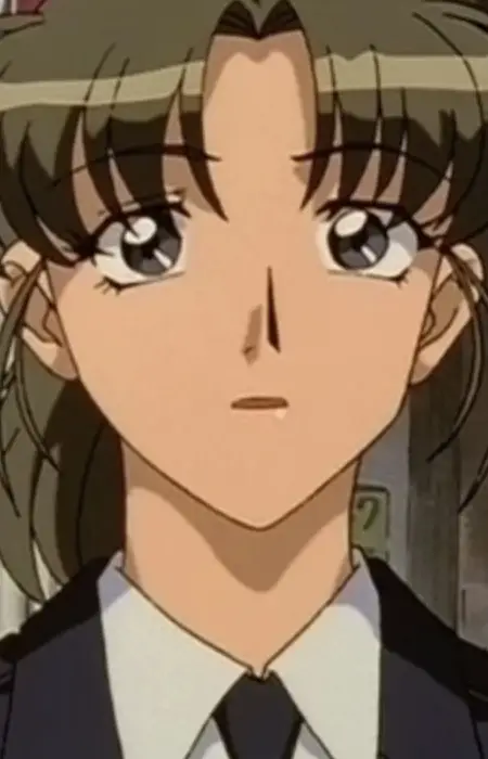 Hara, Shouko