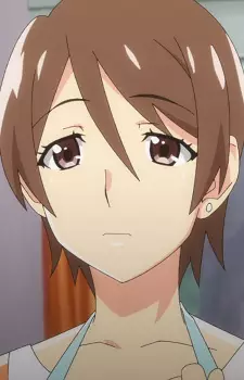 Maebara, Aiko