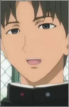 Hanagasa, Mamoru
