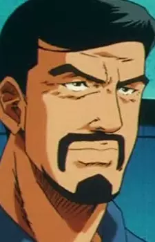 Harada