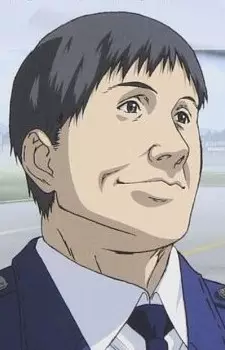 Motomura, Hiroshi