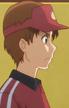 Nakayama, Koutarou