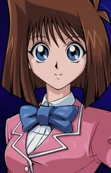 Mazaki, Anzu