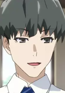 Katagiri, Keisuke