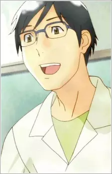 Saisho, Manabu
