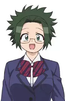 Agari, Himiko