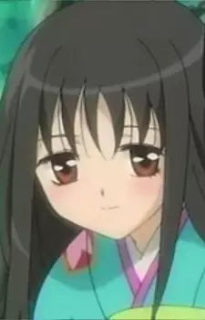 Suzakuin, Miyabi