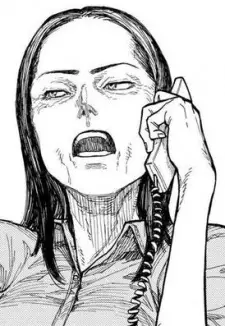 Nagai, Mother