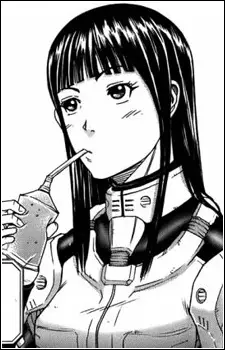 Akita, Nanao