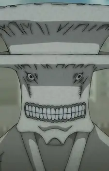 Kaijuu No. 9