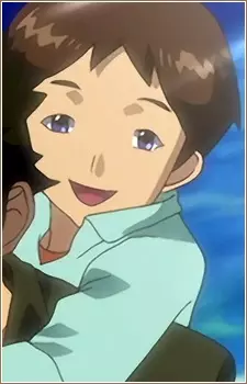 Terada, Akira
