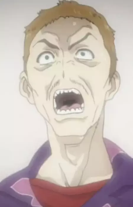 Nagayama, Tomosuke