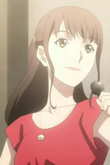 Komatsu, Mikako
