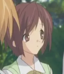 Igarashi's Girlfriend